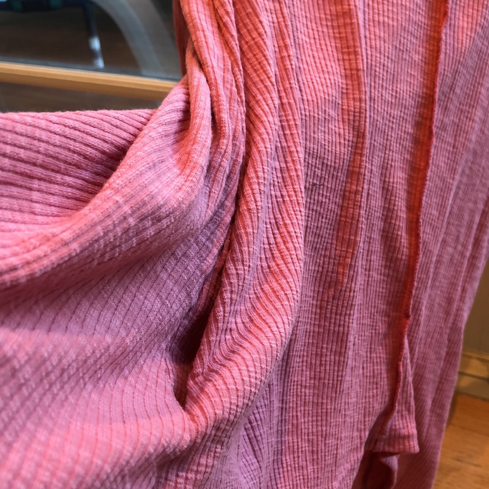 For G and PL Women Distressed Long Sleeve Top M - Picture 5 of 9